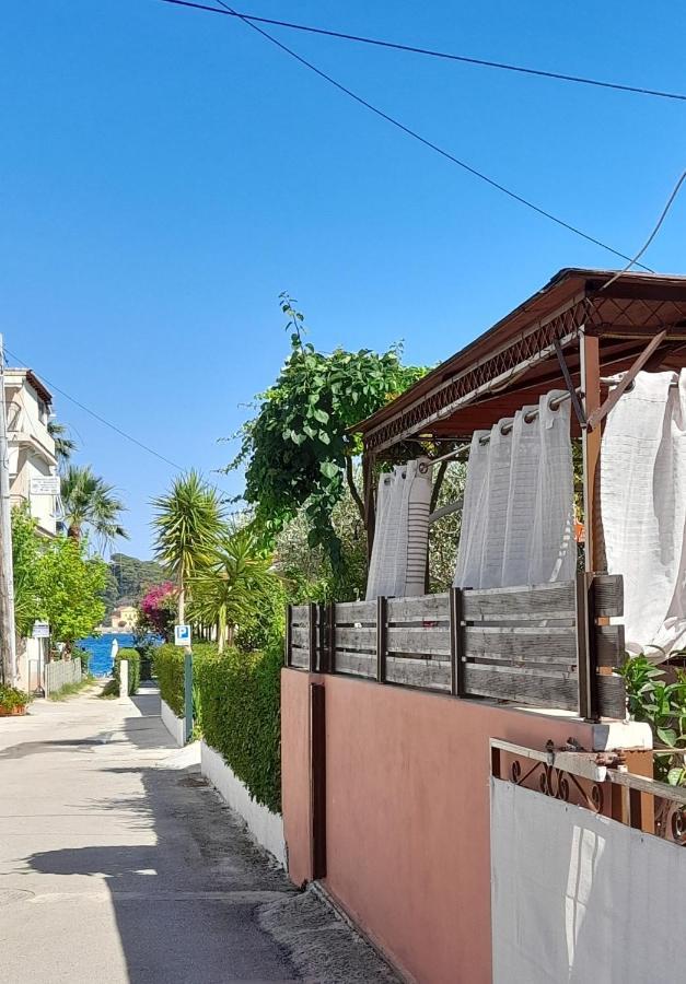 Villa Arktos Nydri  Exterior foto
